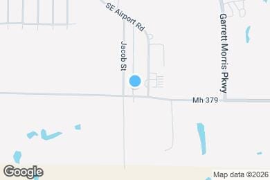 Map image of the property - 5507 Racetrack Ln