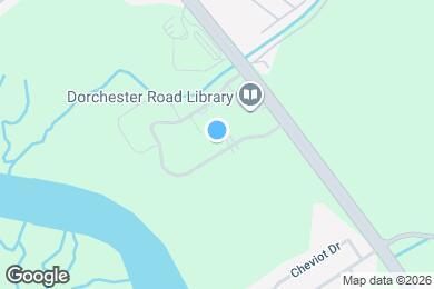 Map image of the property - 4370 Great Oak Dr