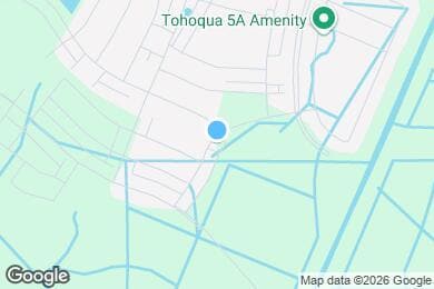 Map image of the property - 2007 Calm Soul Wy