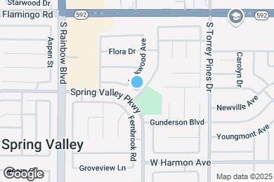Map image of the property - 4317 Newcastle Rd