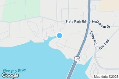 Map image of the property - 221 Anchor Rd