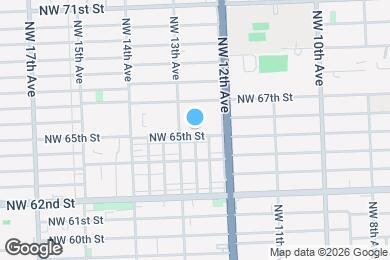 Map image of the property - Harmony at Liberty Square (LS3)