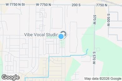 Map image of the property - 391 Meadow Garden Rd