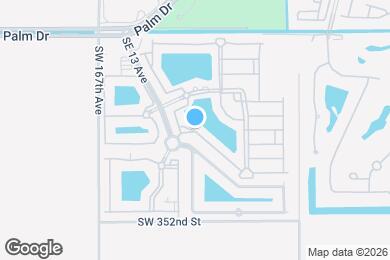 Map image of the property - 2819 SE 15th Rd