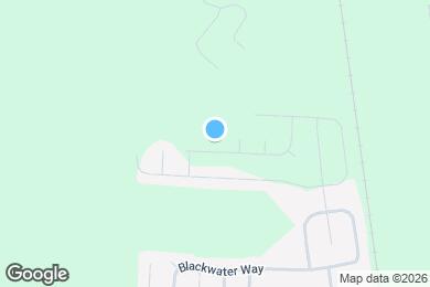 Map image of the property - 105 Mountain Holly Rd