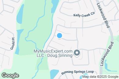 Map image of the property - 1023 Moccasin Run Rd