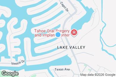 Map image of the property - 574 Danube Dr