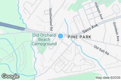 Map image of the property - 2 Melvin Ave