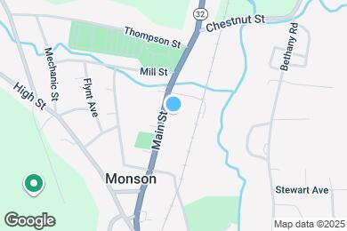 Map image of the property - 24 Main St