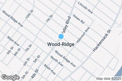 Map image of the property - The Highlander