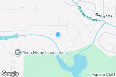 Map image of the property - 619 Shadow Valley Ct