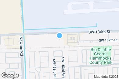 Map image of the property - Amelia
