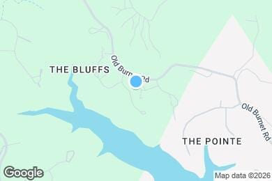 Map image of the property - 18705 Natures Way