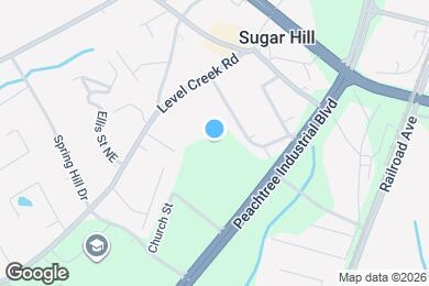 Map image of the property - Skymor Sugar Hill