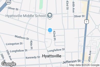 Map image of the property - Courtyard Park