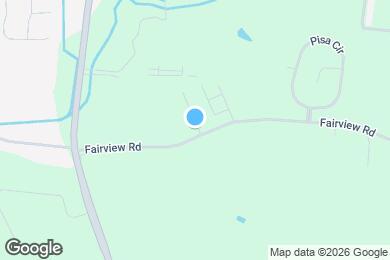 Map image of the property - 7301 Emerald Farm Way