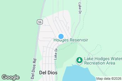 Map image of the property - 20112 Date Ln