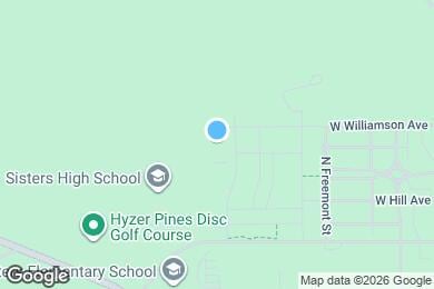Map image of the property - McKenzie Meadows Apartments