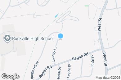 Map image of the property - 54 Country Ln