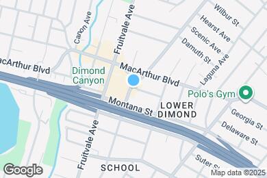 Map image of the property - 3434 Champion St