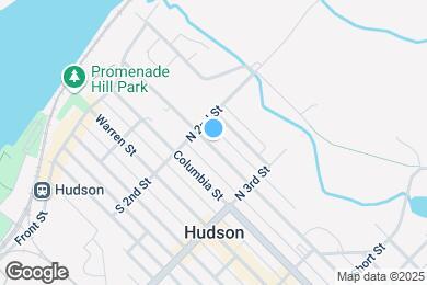 Map image of the property - 216 State St