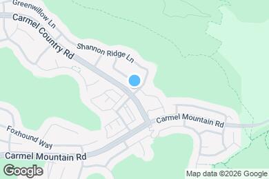 Map image of the property - 5643 Willowmere Ln