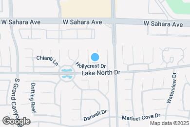 Map image of the property - 2729 Cloudsdale Cir