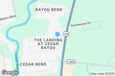 Map image of the property - 5831 Dylan Dr