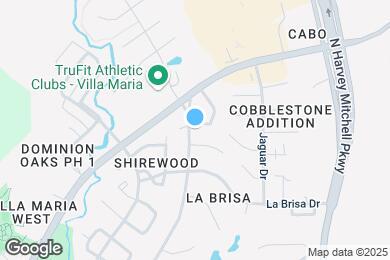 Map image of the property - 2126 Hidden Hollow Cir