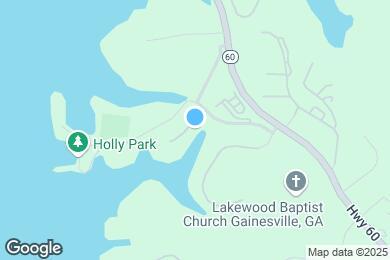 Map image of the property - 2493 Hidden Cove Ct