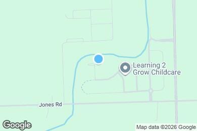 Map image of the property - 518 Fort Clatsop Ct