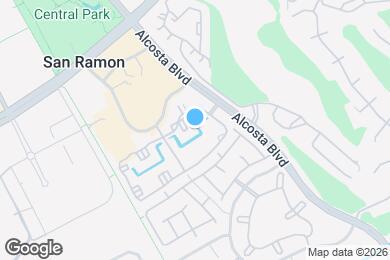 Map image of the property - 115 Reflections Dr