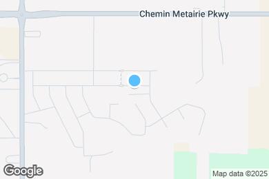 Map image of the property - 524 Cautillion Dr