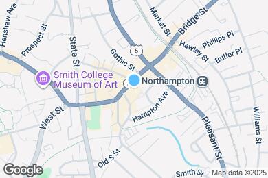 Map image of the property - 140 Main St