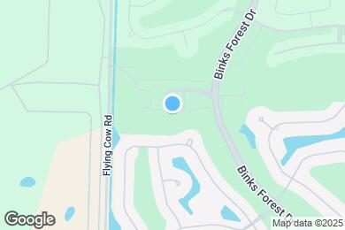 Map image of the property - 15760 Italian Cypress Way