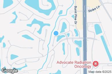 Map image of the property - 25051 Ballycastle Ct