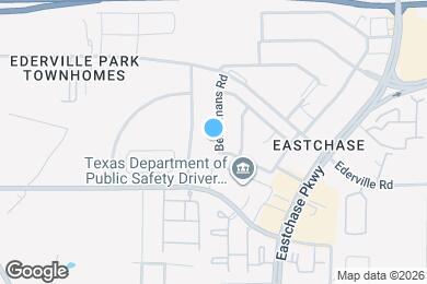 Map image of the property - 1620 Berckmans Rd