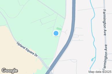 Map image of the property - 1131 N State St