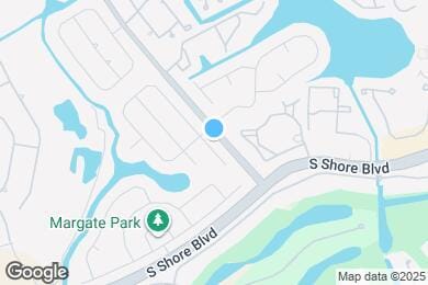 Map image of the property - 2216 Amesbury Ct