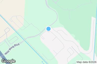 Map image of the property - 306 Kiskadee Loop