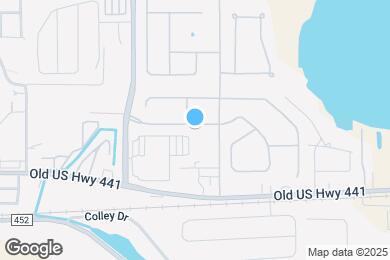 Map image of the property - 2209 Bexley Dr