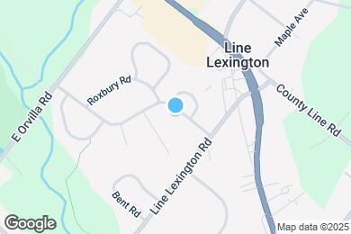 Map image of the property - 1048 Independence Way