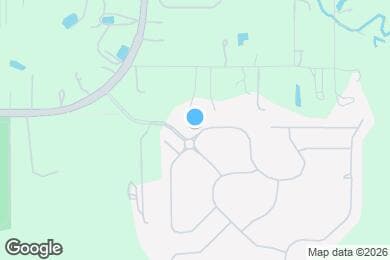 Map image of the property - 4403 Biscayne Breeze Way