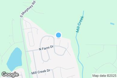 Map image of the property - 59 Greenfield Ln