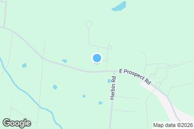 Map image of the property - 180 Prospect Rd
