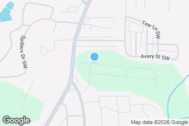 Map image of the property - 7353 Cranleigh St