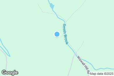 Map image of the property - 111 Wiswall Hill Rd