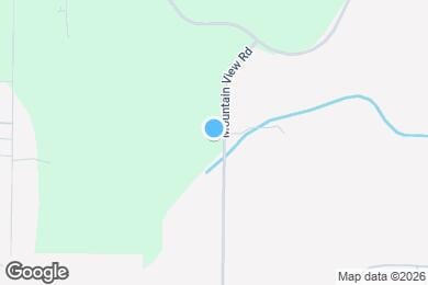 Map image of the property - 15802 Mountain View Rd