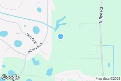 Map image of the property - 16434 Cheyanne Ct