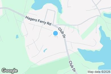 Map image of the property - 8068 Andrew Franklin Dr